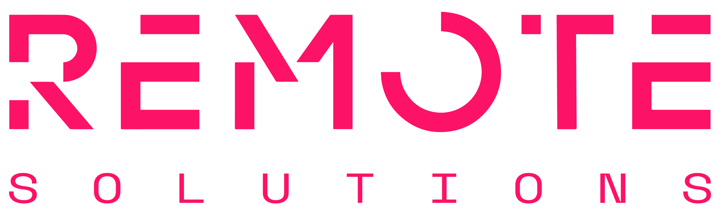 Remote Solutions