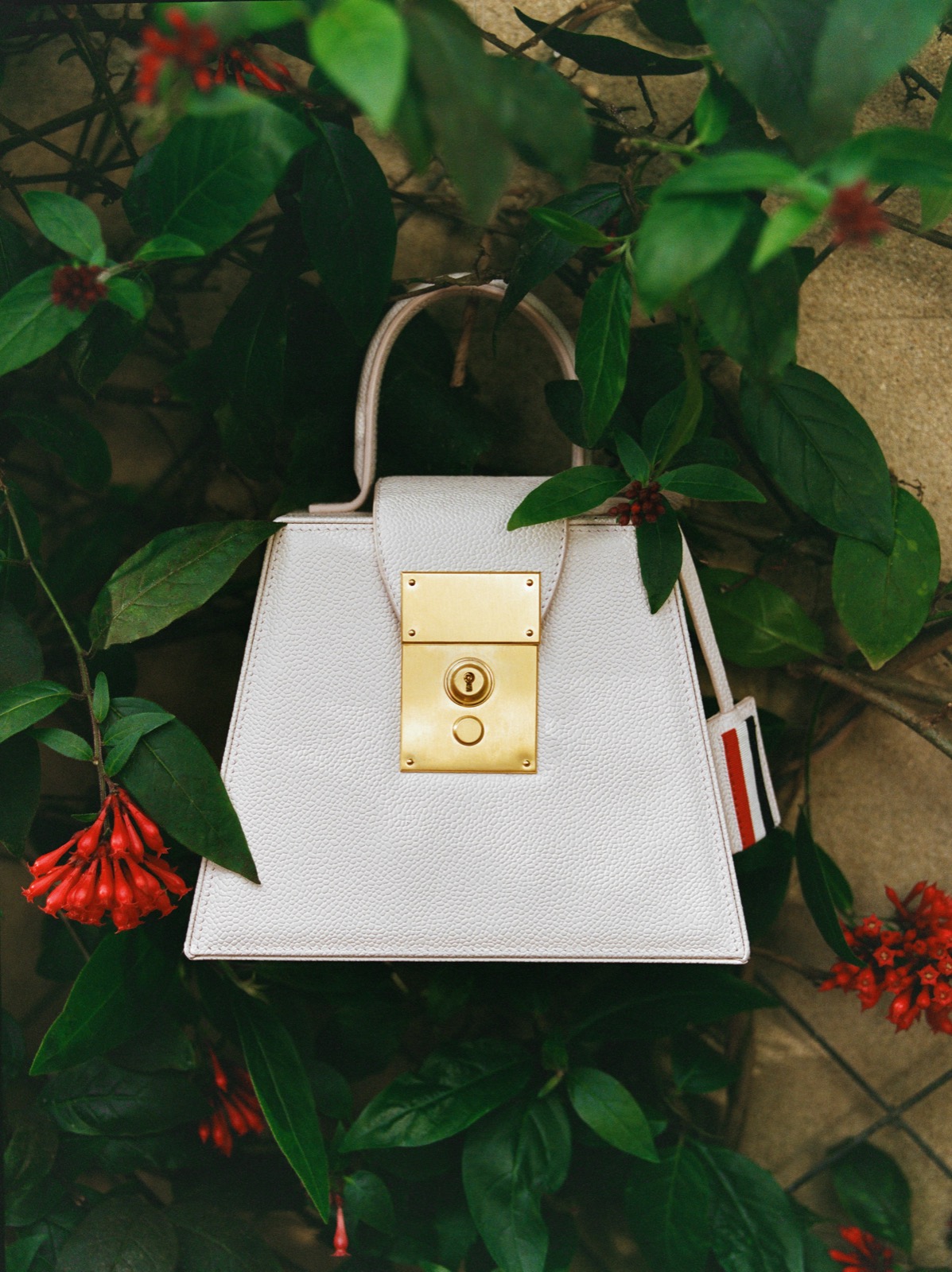 Bicester Village — Editorial