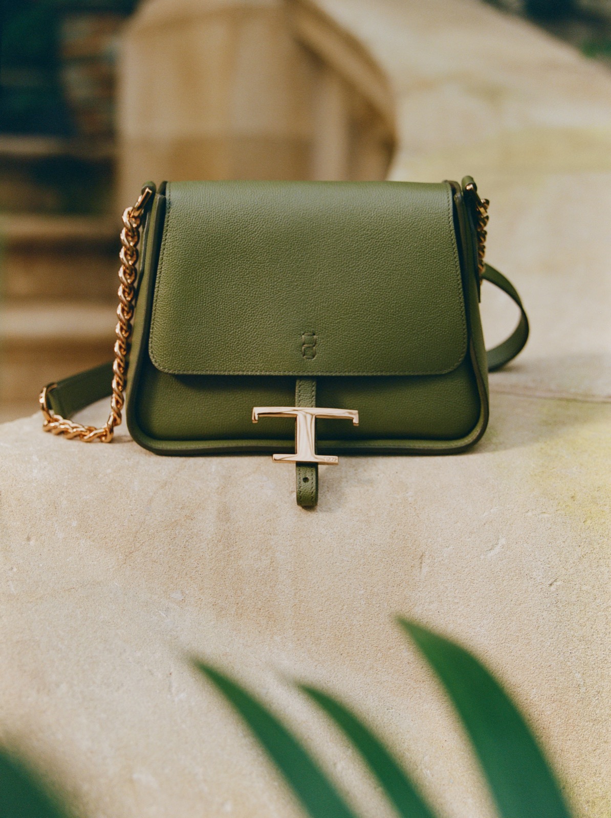 Bicester Village — Editorial