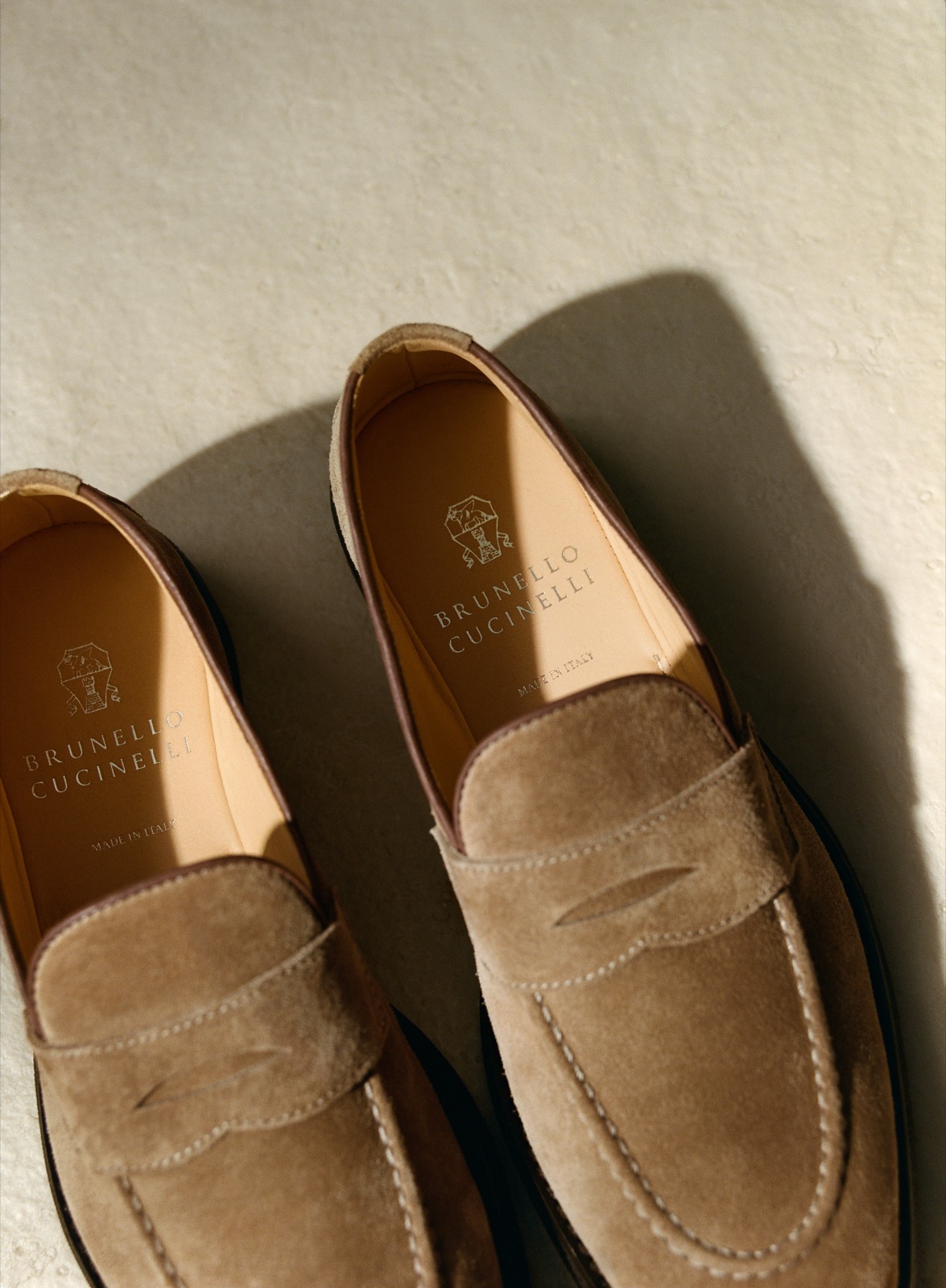 Bicester Village — Editorial