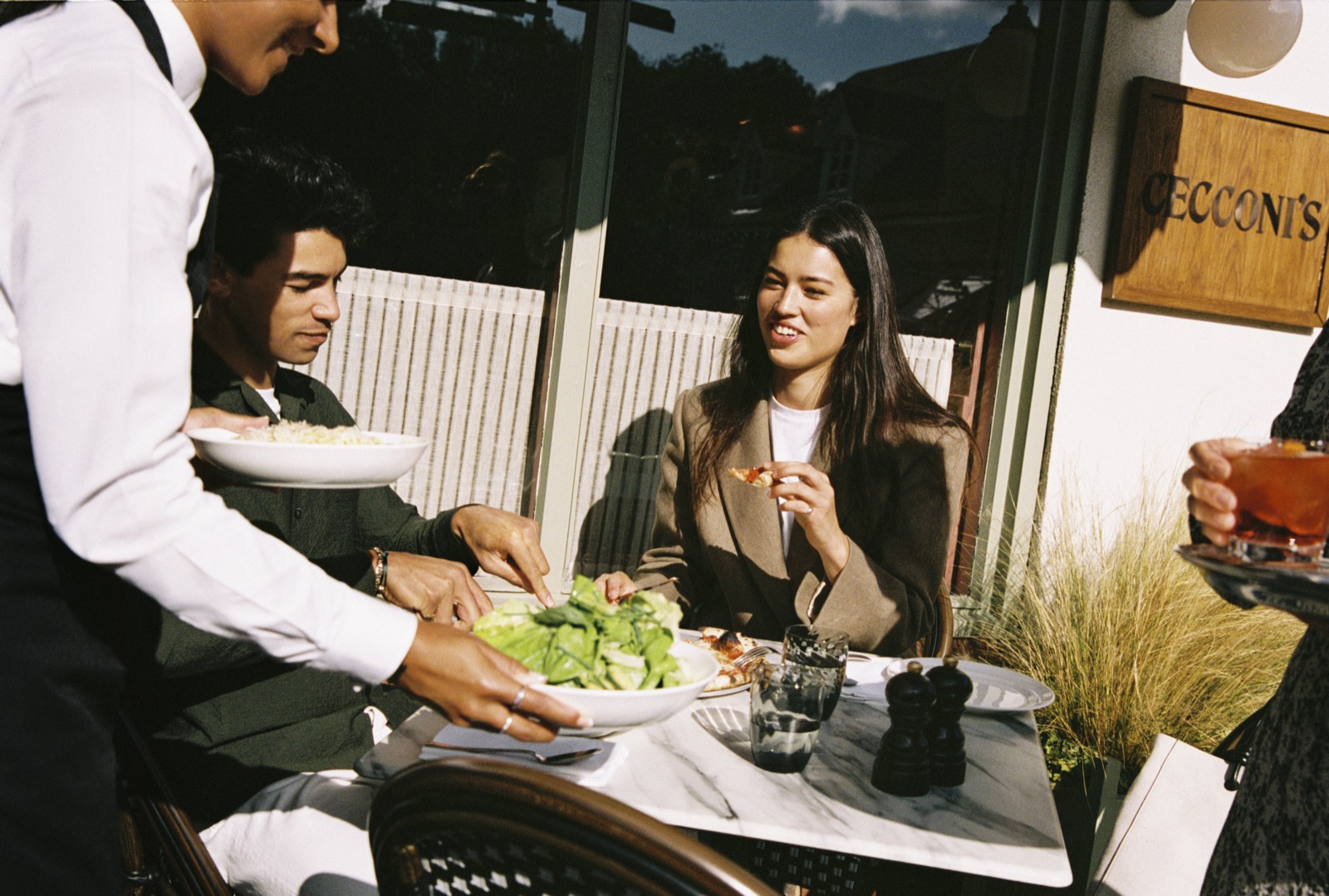 Bicester Village — Autumn 2023 campaign