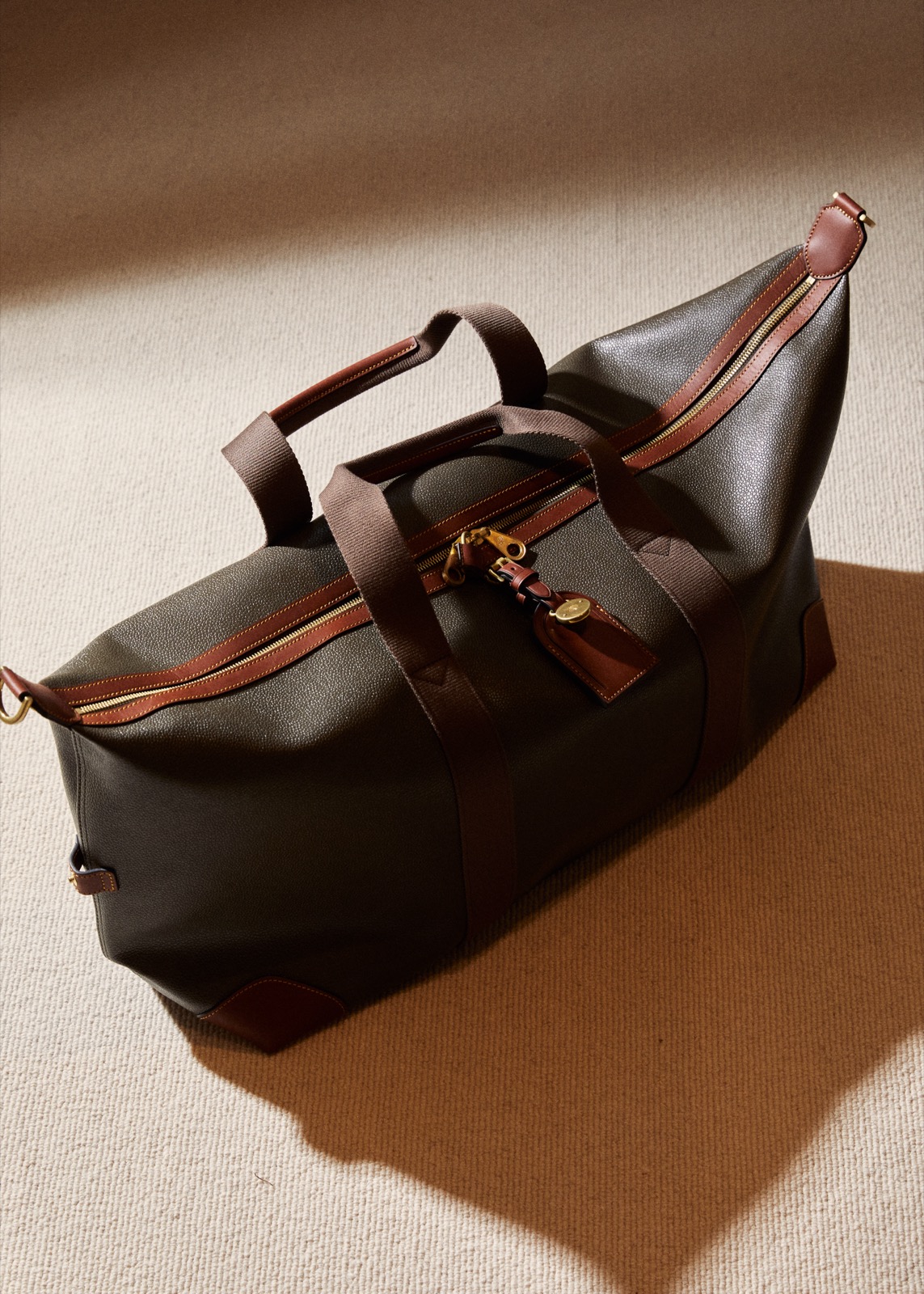 Bicester Village — CBS editorial