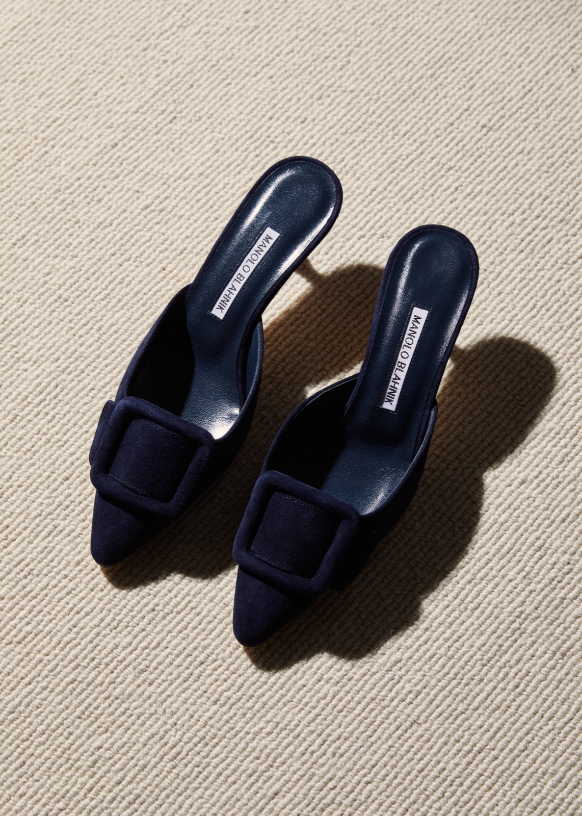 Bicester Village — CBS editorial